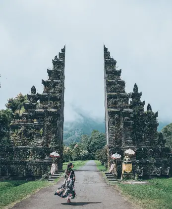Bali, Indonesia