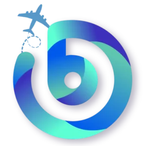 Bali Fantastic Logo