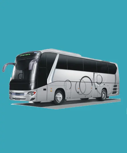 Car Rental - Bus 30 Seat