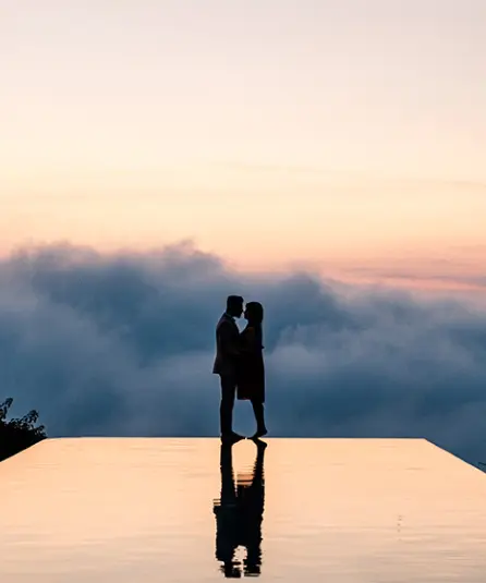 Packages - Bali Honeymoon 2