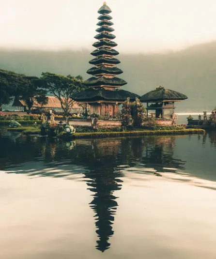 Packages - Bali Tour 1