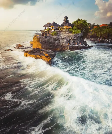 Packages - Bali Tour 3