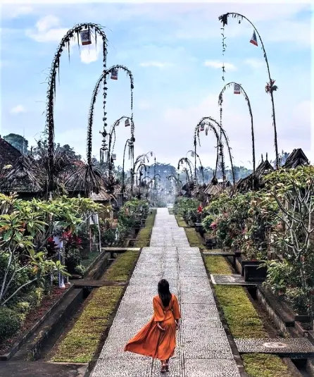 Packages - Bali Adventure Tour