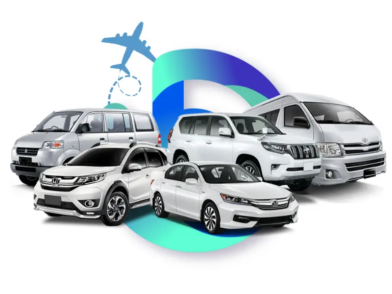 Services Rent Car