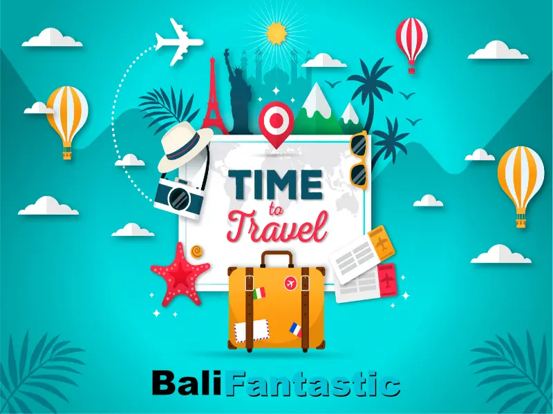 Services - Tour & Travel