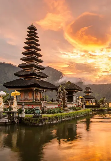 Tour Package - Bali Adventure