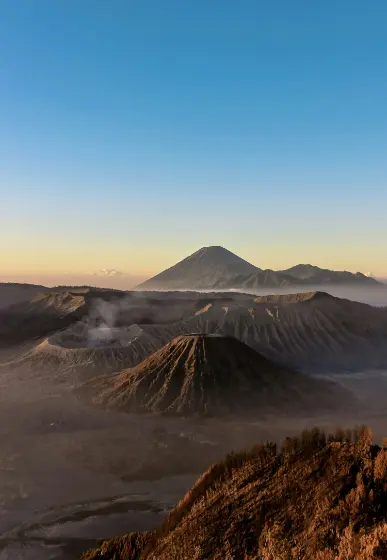Tour Package Outside Bali