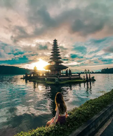 Tour & Travel - Bali Adventure Tour