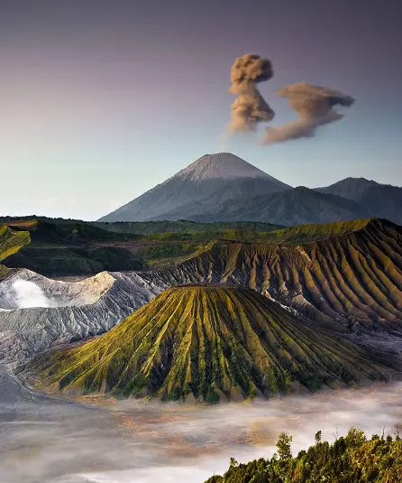 Tour Travel Outside Bali Tour