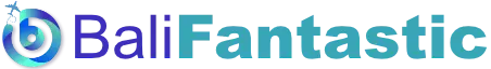 Bali Fantastic - New Logo Header